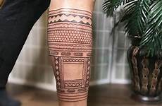 tattoo filipino designs tattoos intricate instagram source
