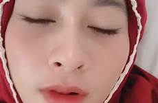 ukhti nonjol wanita hijab lesung pipit susu perah comel gadis azri danial tangguh masalah aplikasi