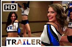 cheerleader escort movie perfect drama