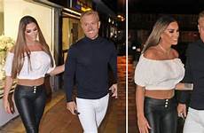 katie price boyson kris split reunite hour date metro after backgrid keep these two loved dinner
