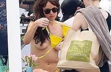 dakota johnson nude bikini fappening topless