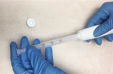 applicator intravaginal use tube medication