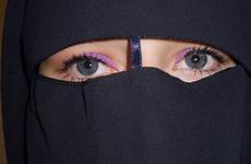 niqab burqa