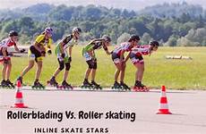 roller skating rollerblading definitive inline
