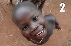 sonrisa pobres africanos laughing yo bebés tu wakeup