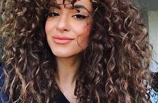 curly curls haired styles genius allwomenstalk