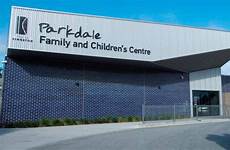 parkdale toddle