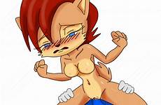 sonic hedgehog hentai sally furry gif acorn amy xxx sex rose steel rule 34 animated female rule34 bouncing satam tumblr