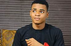 nigerian man young declares presidency lol nigeria handsome