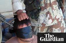 iraq iraqi abuse abused logs