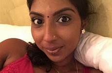 malaysian tamil aunty hot selfie