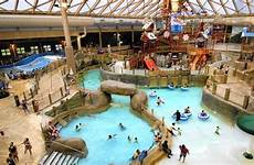 wolf great poconos lodge indoor minitime waterpark resorts affiliate flickr