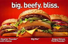 advertisement advertising food commercial ads ad mcdonalds example mcdonald big fast repetition propaganda burgers burger mac alliteration analysis oversimplification advertisements