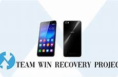 twrp recovery root honor guide huawei install