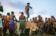 omo valley ethiopia hamar origins
