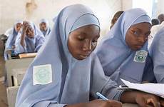 school nigerian children back