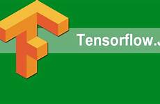 model tensorflow js custom creating