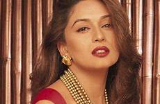 madhuri dixit hot sexy bollywood boobs actress indian cleavage actresses hottest top wallpapers bikini family bra sex red old celebrities