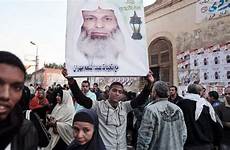 salafis ultraconservative candidate formed nour cairo monday