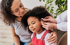 deaf audiology deafchildren hearing aid