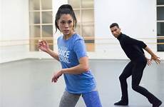 lia ballet choreographer cirio aims choreographers develop dominated form