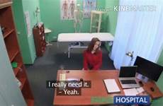 fake hospital doctor girl boyfriend student wants