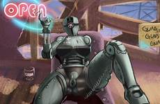 fallout kl assaultron r34 robot xxx post rule rule34 pussy hentai deletion flag options reactor cc edit respond