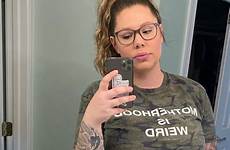 kailyn lowry welcomes