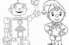 noddy coloring pages colouring book info printable kids online websincloud choose board l4