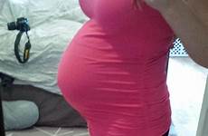 month pregnancy 7th pregnant weeks belly tidbits girl life bump care choose board baby lifestidbits take do should