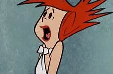 gif gifs cartoon flintstones wilma flintstone 60s animated toons giphy cartoons characters skaboldy search toon classic tv fred choose board