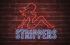 birmingham strippers irvings