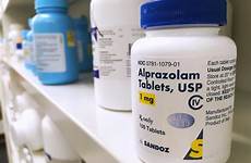 xanax prescription alprazolam pills effects