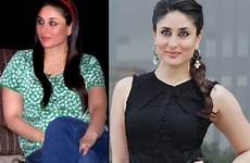 transformation kapoor kareena weight loss actresses bollywood before after latest old
