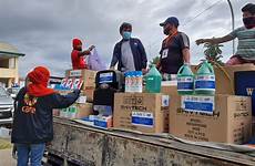 philippines humanitarian response assistance relief need providing