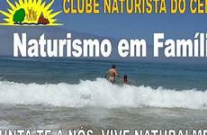 naturismo naturista clube