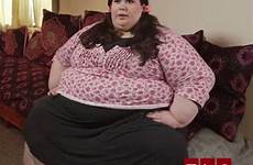 600 lb life amber she stand woman obese who lbs housebound fattest weight yucky nasty season oregon monster ever three