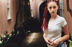 danielle bregoli bhad bhabie thorne vicky signed tweet hiphopdx