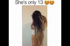 she 13 only