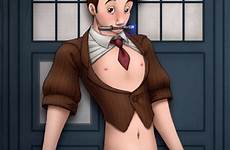 doctor who skimpy outfit hentai foundry