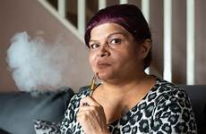 cancer mum cannabis after chemotherapy nhs cured terminal herself refusing treatment could oil take doctors manuka honey her fix real