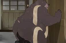 bear facesitting male furry rule 34 ass anthro sex rule34 yaoi anal nude xxx balls respond edit