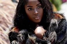 dark skin women instagram beautiful beauty makeup choose board
