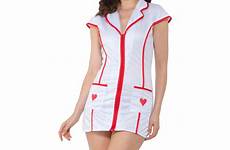 nurse sexy costumes