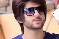 cute boy pakistan boys beautiful hair handsome stylish styles beard dpz long medium sunglasses mens man dp choose board khan