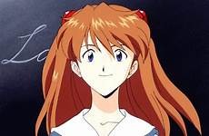 asuka evangelion neon genesis langley soryu anime hair orange characters girls character アスカ profile feet favorite ko fi she tv