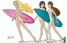 barbie mermaid merliah nude xxx tale summers gif rule respond edit