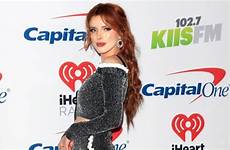 bella thorne onlyfans made fortune pansexual actress only sorts breaking records she