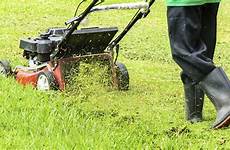 lawn mowing safety tips