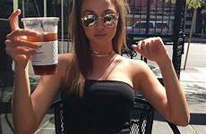 erika costell worth sexy much brooks tessa nude money instagram makes leaked paul outfits youtubers jake celebrities girl story cute